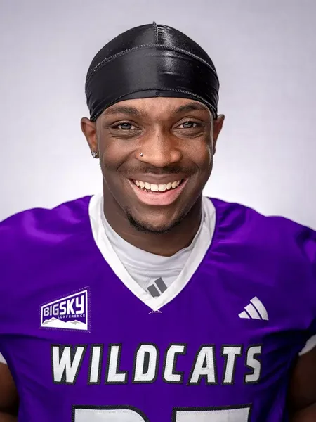 Davion Godley