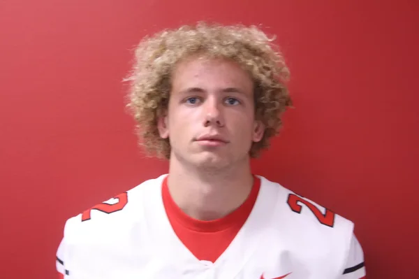 Easton Brown