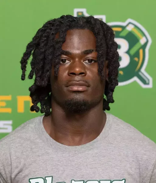 Dwayne Winfield