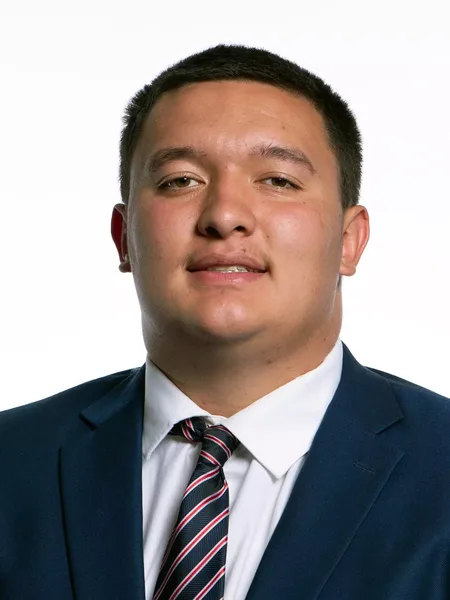 Jayden Symalla