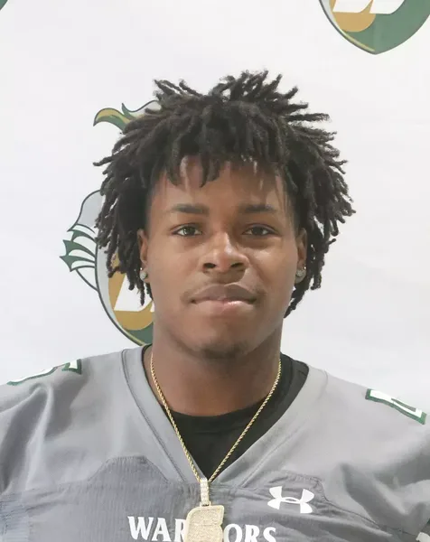 Tyshawn Williams