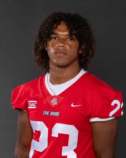 Kadan Smith