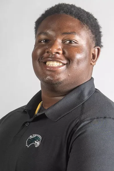Darryl Martin
