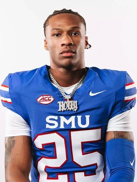 Javion Holiday