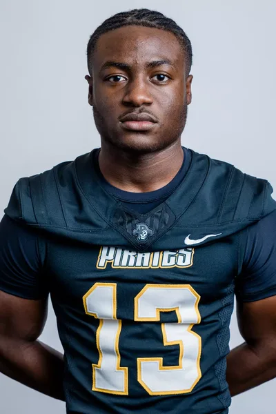 Jaylon Greer