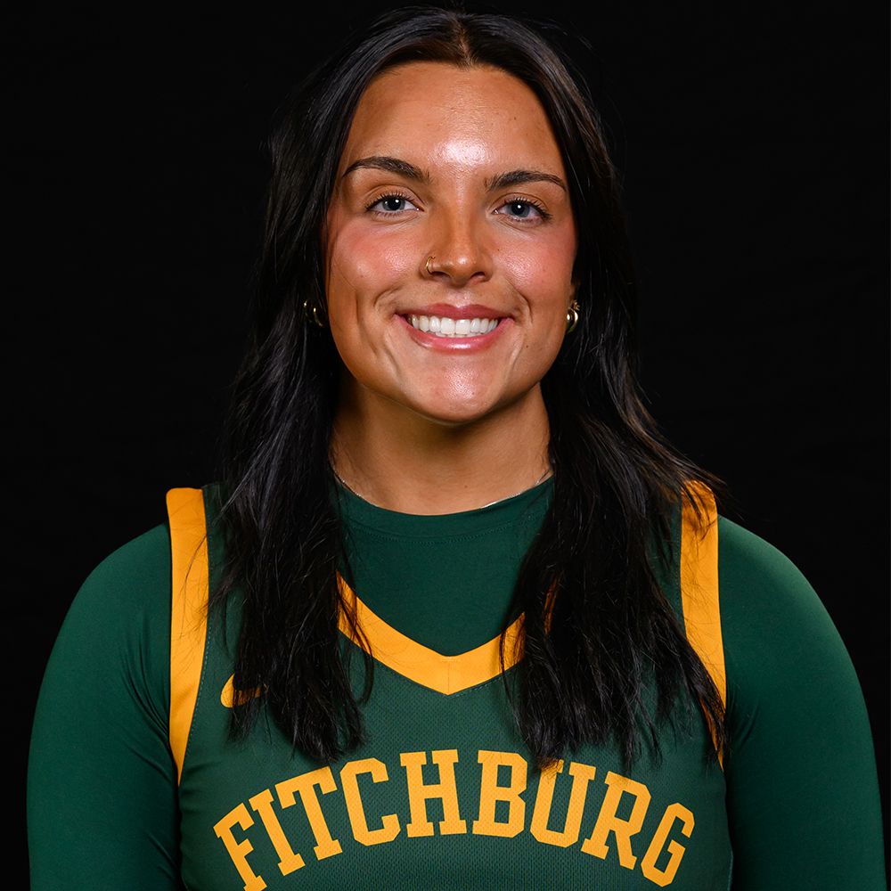 Alexis Desimone