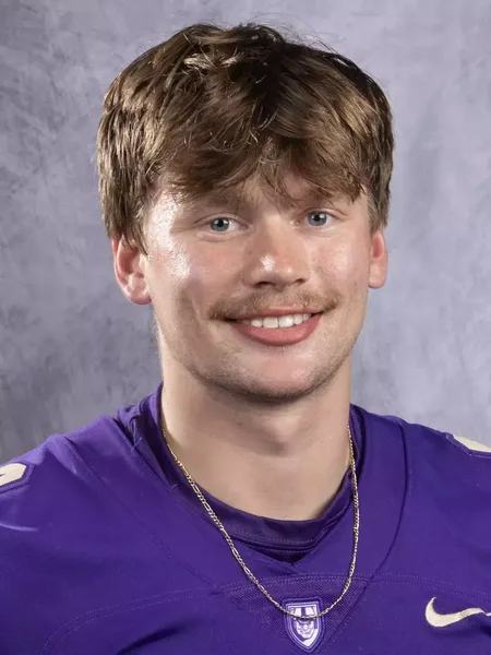 Luke Miller