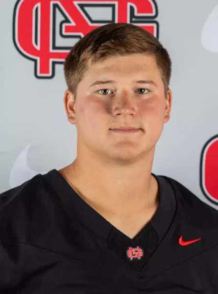 Jacob Tankersley