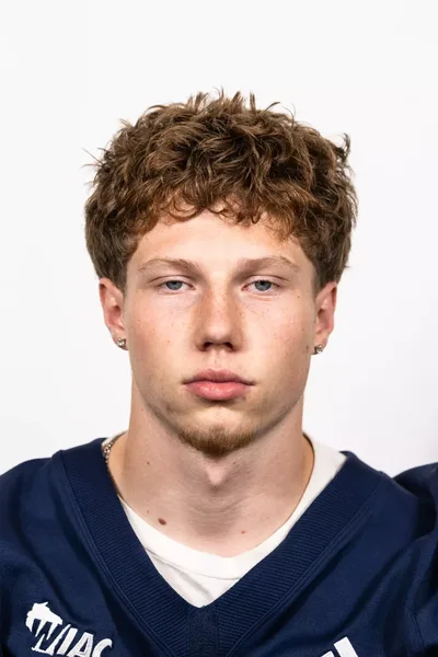 Chayden Berghammer