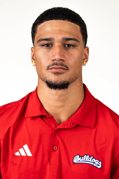 Jalen Harris