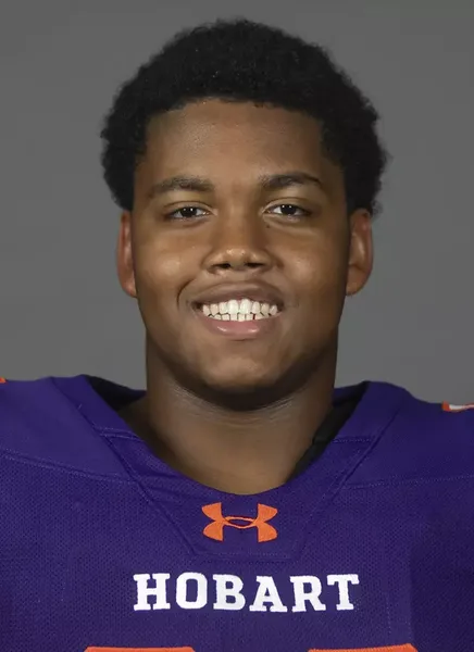 Aaron Smith