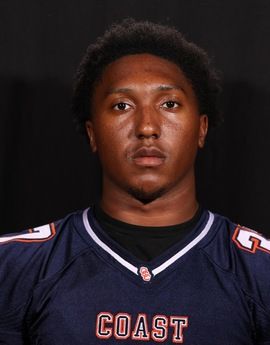 Taquarius Rochon