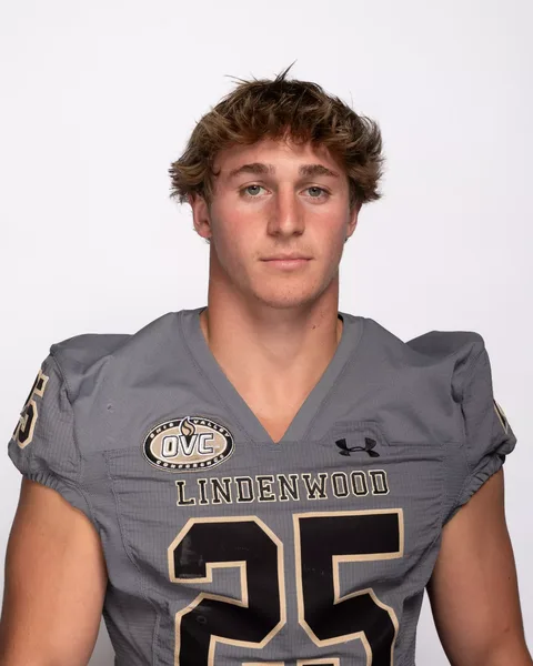 Luke Zook