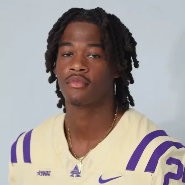 Elijah Ruffin