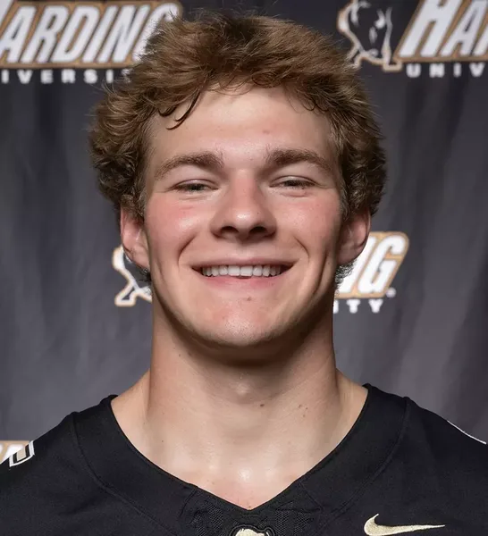 Barrett Miller
