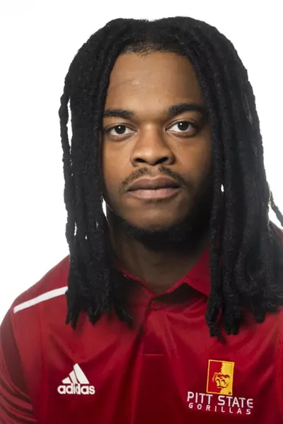 Tedrick Tate