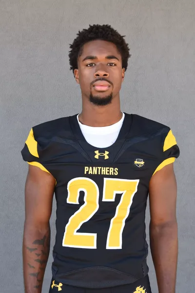 Demar Parker
