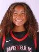 Jalia Garner