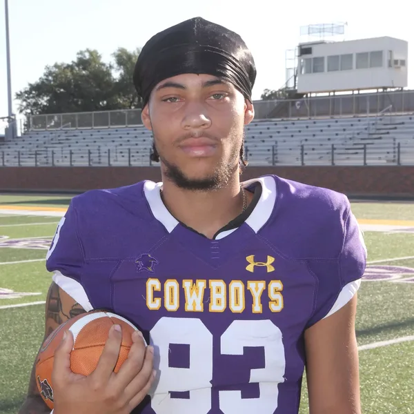 Reggie Mcneal