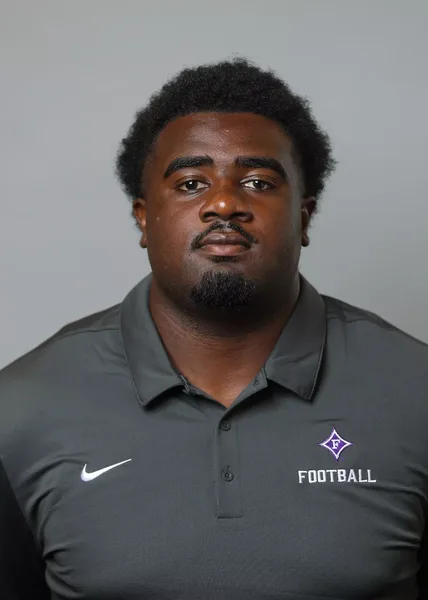 Demetrius Baldwin