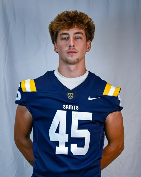Logan Hammel