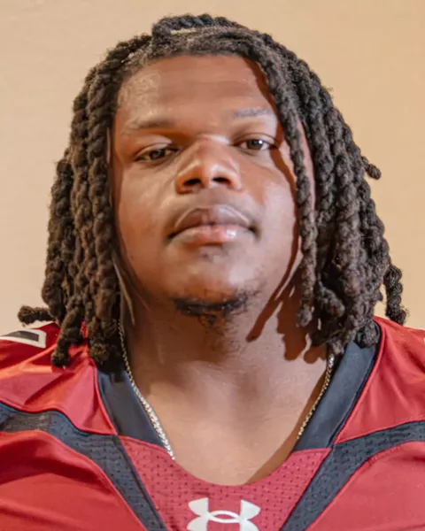 Christian Donalson