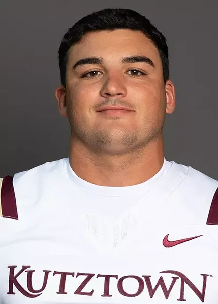 Austin Leyman