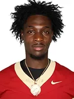 Kelton Mclaurin