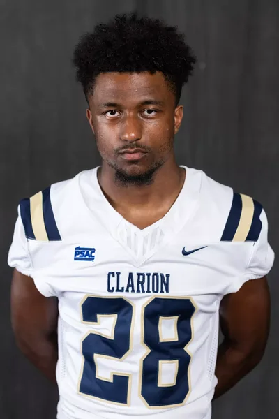 Kaevon Gardner