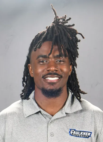 Kentrell Borden