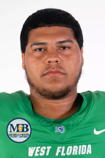 Marcus Ferrer