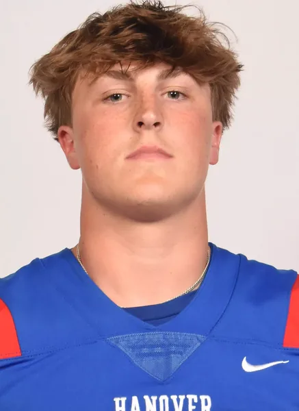 Cole Perdue