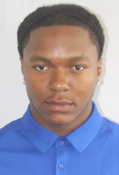 Zy'quez Williams
