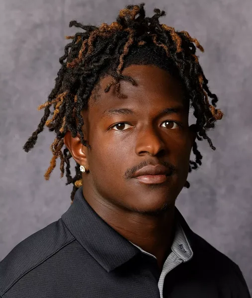 Josiah Charles