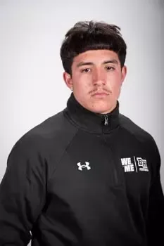 Austyn Hernandez
