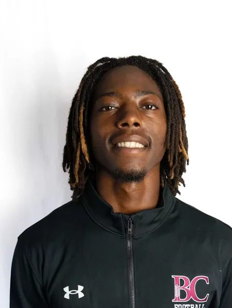 Jeremiah Moore