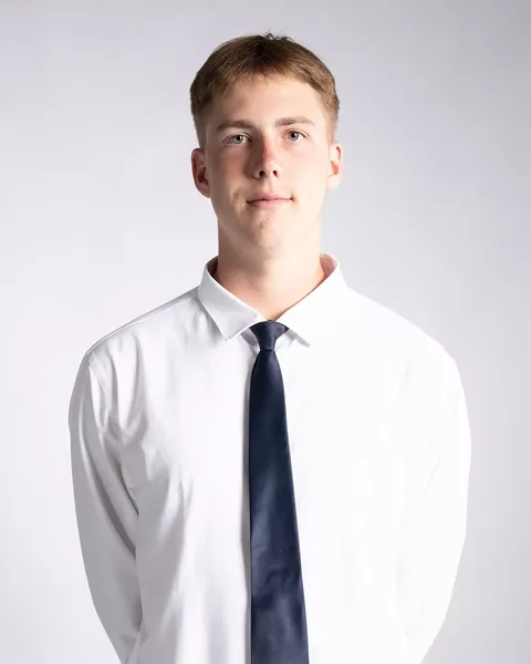 Owen Griffin