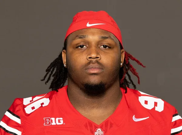 Eddrick Houston