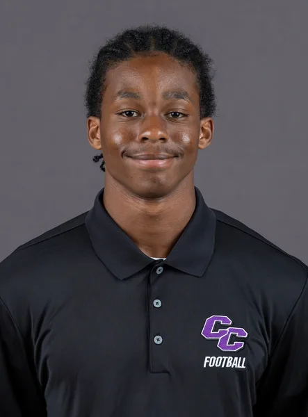 Kareem Chaplin