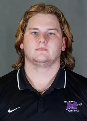 Wyatt Perritt