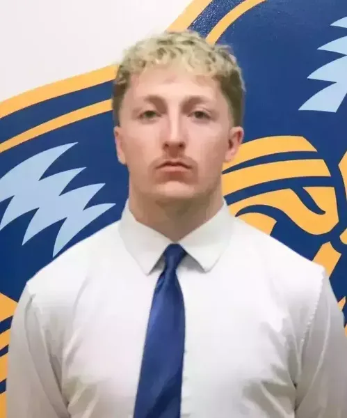Jaxon Walenga
