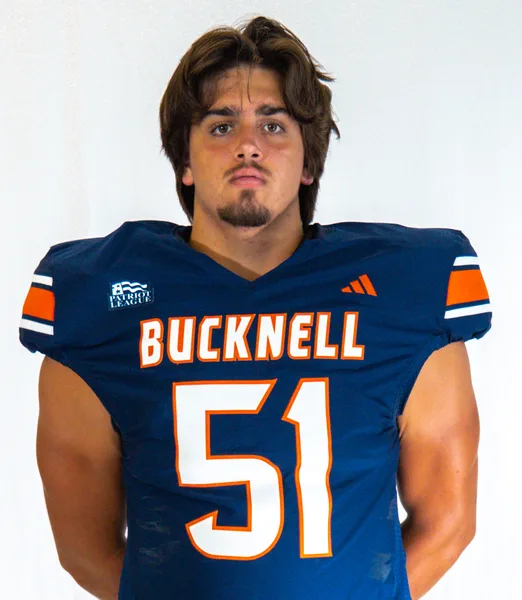 Luke Guzevich
