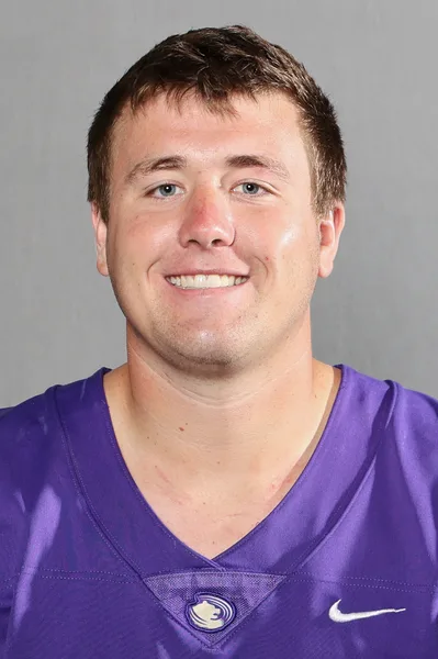 Noah Bruce