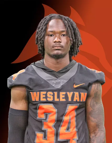 Melvin Brown