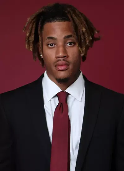 Dionte Jones