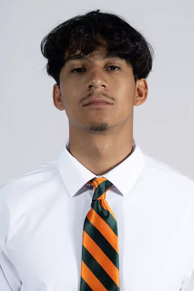 Giovanni Garcia