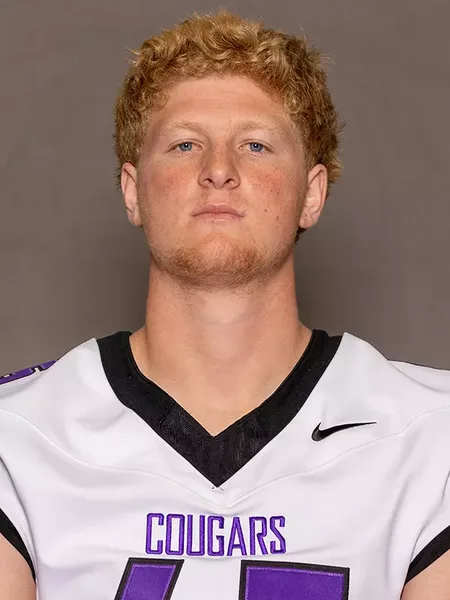 Noah Garry