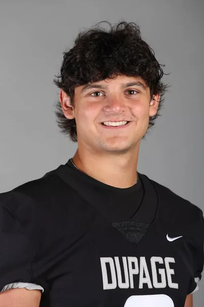 Reed Myers