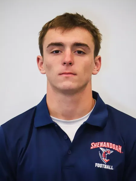 Connor Moyssiadis