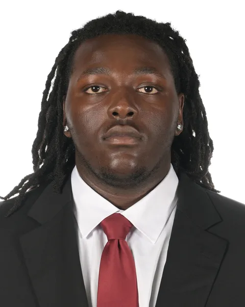 Antwone Breland